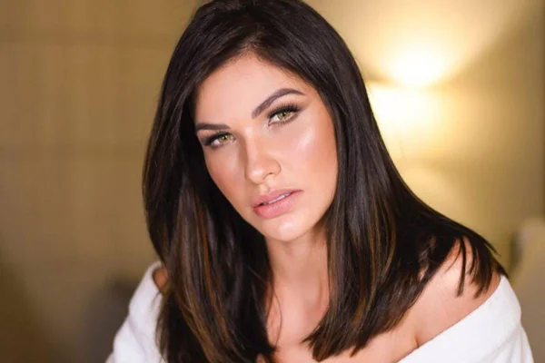 Andressa Suita brinca sobre mudança no cabelo: “Quem mais se identifica?”