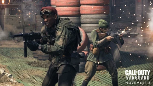 Call of Duty: Vanguard terá acesso gratuito ao multiplayer em 18/11