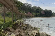 Parque Guarapiranga