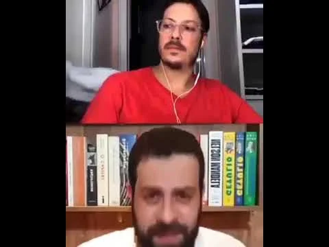 Facebook é condenado por censurar vídeo de esposa de Porchat