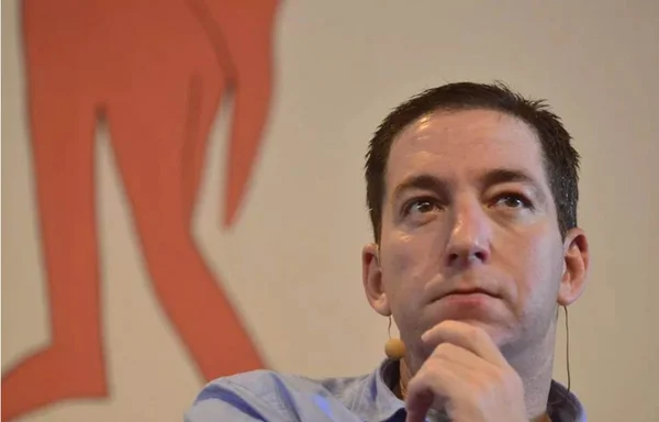 OAB questiona Coaf sobre suposta investigação contra Greenwald