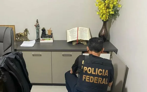 goias operacao notas falsas II
