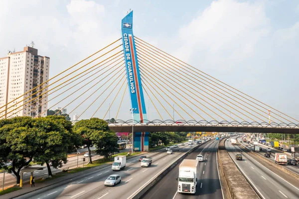 Servidores desviaram R$ 14 bi em impostos da Prefeitura de Guarulhos