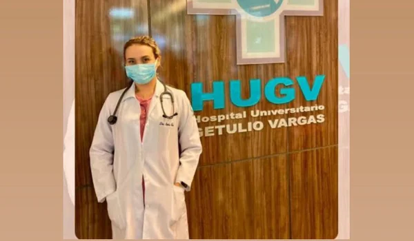 Falsa médica