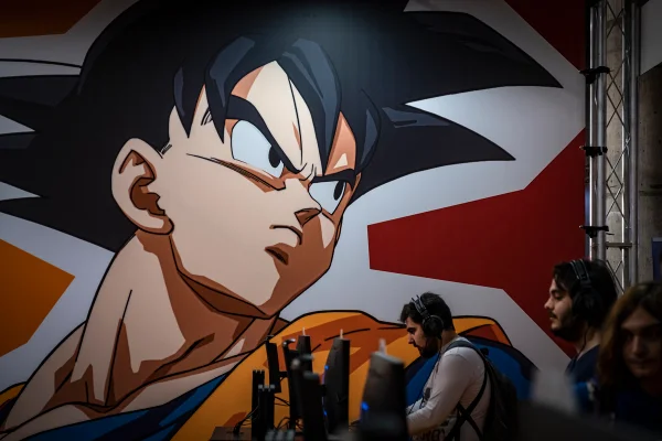 Dragon Ball Z, de Akira Toriyama