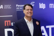 Kiko Caputo vota e diz que “saldo é positivo, independente do resultado” - imagem 4