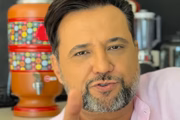 Geraldo Luís Geraldo Luís