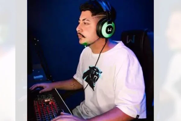 Ex-garçom já lucrou mais de R$ 640 mil com lives jogando Free Fire