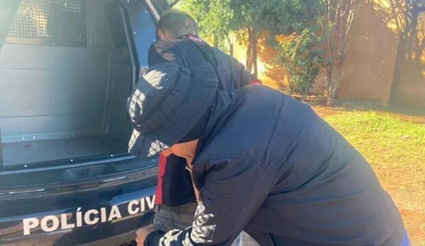 Marido dopava a esposa para fazer sexo e postar abusos no XVideos