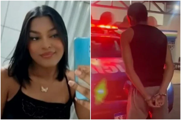 Homem mata mulher trans, liga para mãe da vítima e confessa crime