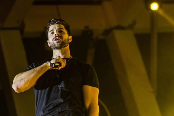 Saiba quanto ganha o DJ Alok, queridinho dos famosos