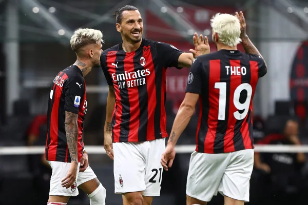 Milan