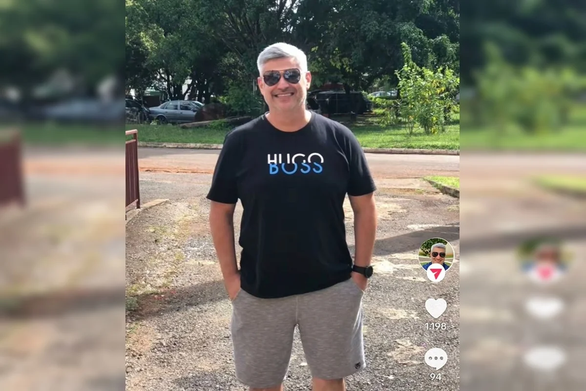 Servidor da comissão contra assédio em ministério tem condenação por stalking - imagem 2 Servidor da comissão contra assédio em ministério tem condenação por stalking - imagem 2