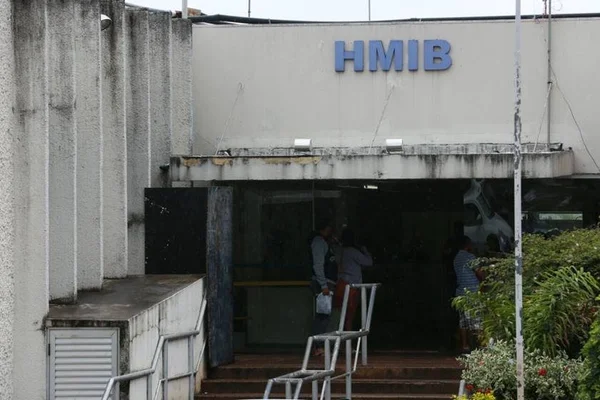 Diretor do Hospital Materno-Infantil de Brasília é exonerado