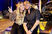 Viih tube e pai, Fabiano Moraes