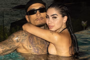 MC Mirella e Dynho Alves