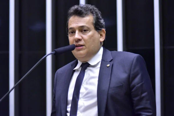 Foto colorida de Ricardo Abrão - Metrópoles