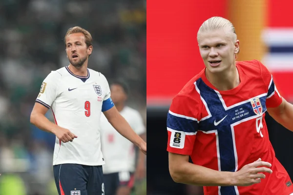 Marília Ruiz vê Noruega x Inglaterra como jogo difícil de palpitar