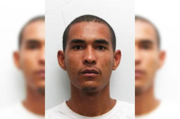 Vampiro do Itapoã, suspeito de matar e beber sangue, é preso pela PCDF