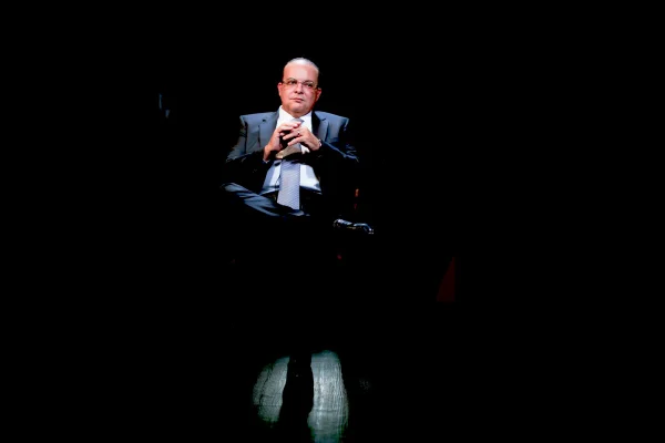 Entrevista: “Todas as áreas do DF estão em crise”, diz Ibaneis Rocha