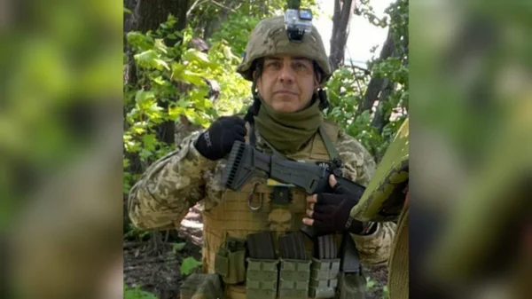 Soldado brasileiro