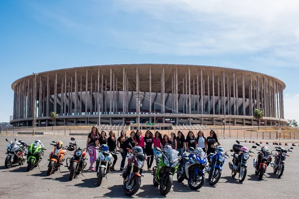 Virada Feminina reúne líderes de movimentos de mulheres neste domingo