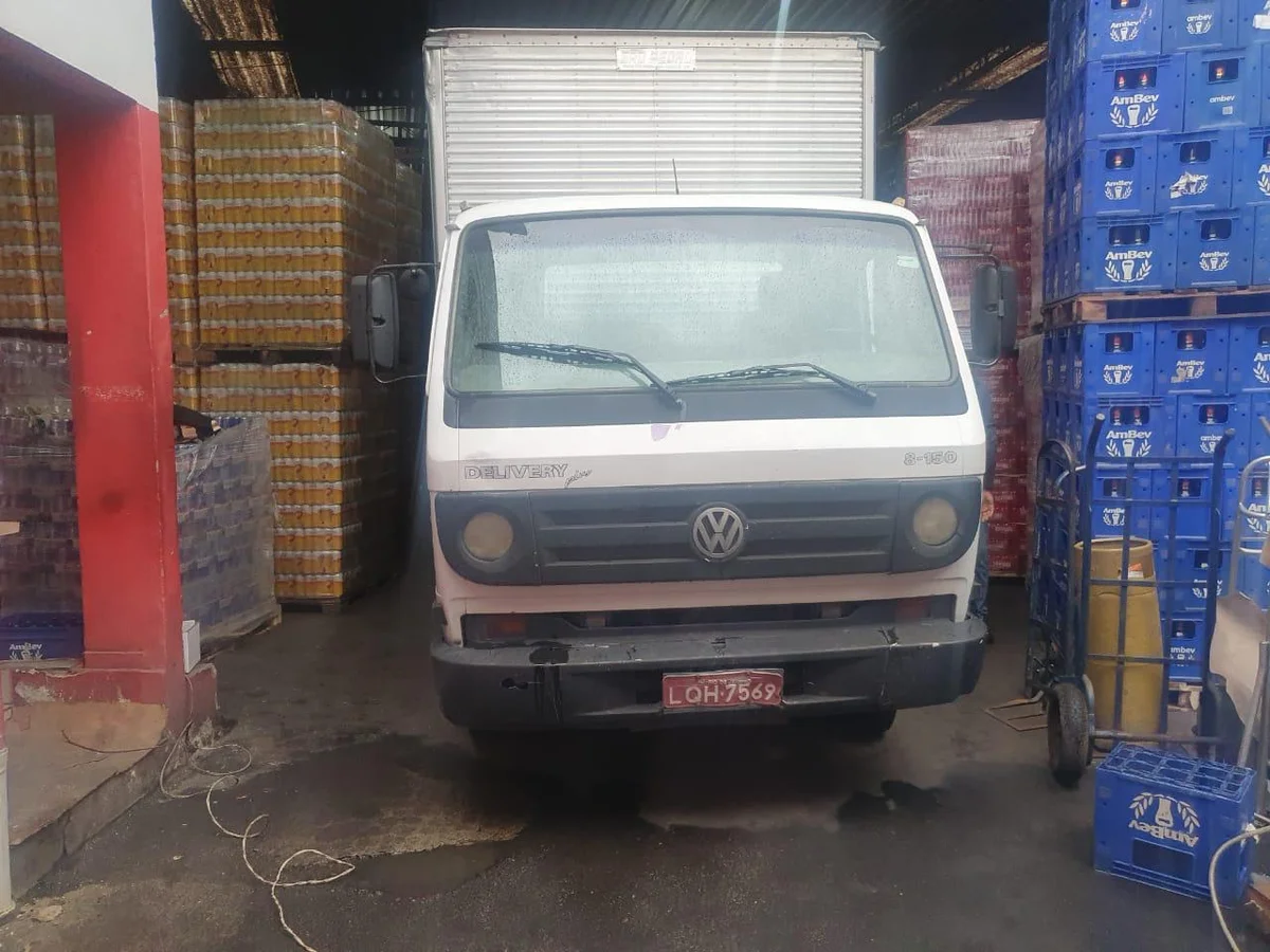 Bando usava cartões corporativos desviados para abastecer bailes no RJ - imagem 6 Bando usava cartões corporativos desviados para abastecer bailes no RJ - imagem 6