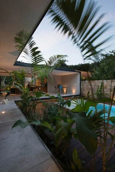 PM House - FGO Arquitectura PM House - FGO Arquitectura