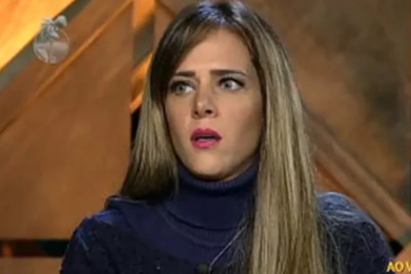 Denise Rocha, participante de A Fazenda 6