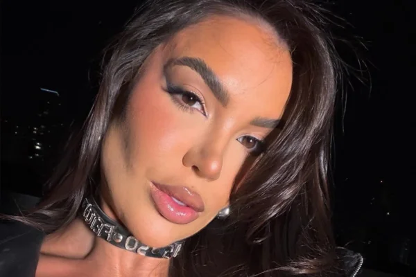 Influencer brasileira morre ao cair de 27º andar de prédio em Dubai - Metrópoles