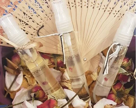 L’eau de pepeca: marca brasileira oferece perfume inspirado na vagina
