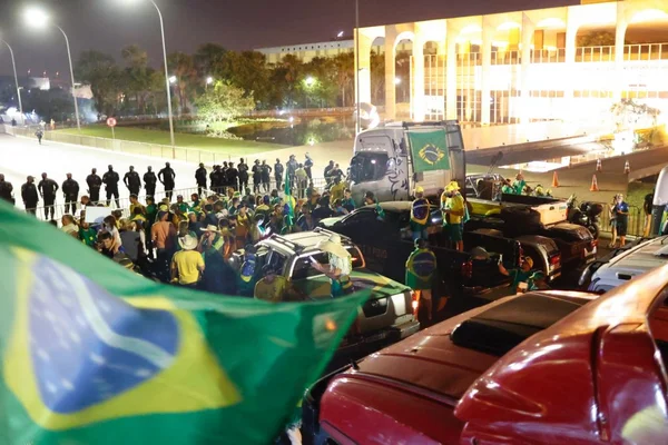 Um país à beira de um ataque de nervos: o que esperar deste 7 de setembro