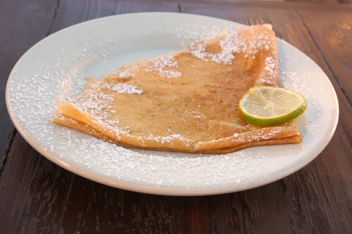 Saiba se crepioca engorda e a maneira ideal de comer para perder peso