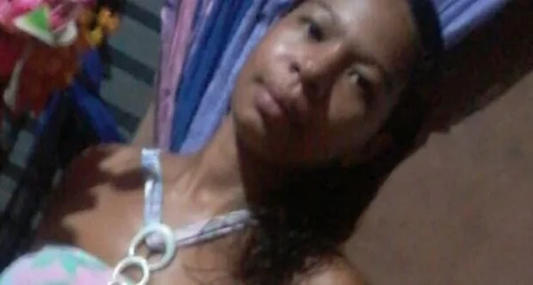 Mulher pediu perdão e implorou para não ser morta na frente do filho