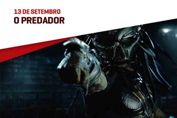 Ambientada entre Predador 2 (1990) e Predadores (2010), a sequência acompanha um grupo de soldados e uma cientista contra um esquadrão de assassinos intergalácticos Ambientada entre Predador 2 (1990) e Predadores (2010), a sequência acompanha um grupo de soldados e uma cientista contra um esquadrão de assassinos intergalácticos