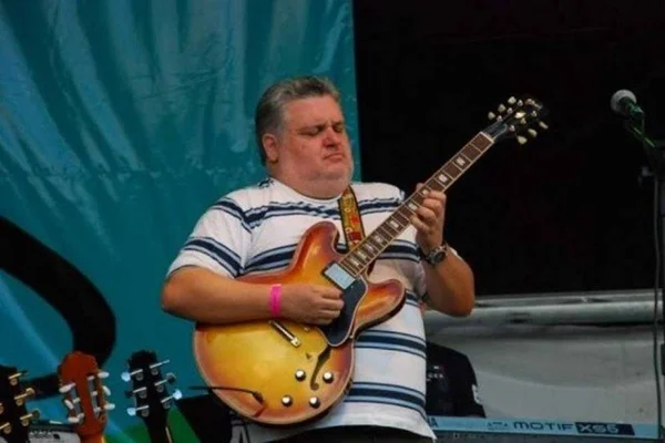 Toninho Maya
