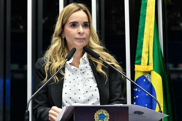 Daniella Ribeiro promete acionar Justiça após ofensas de prefeito na PB