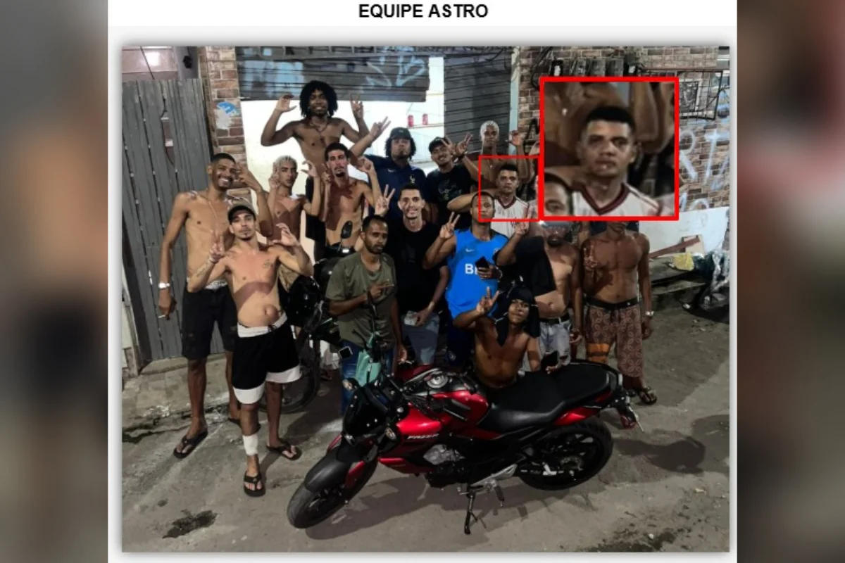 Equipe Astro Equipe Astro