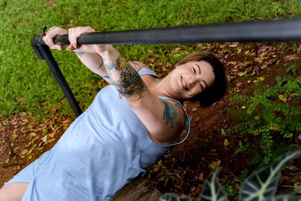Brasiliense usa Instagram para apoiar e empoderar mulheres gordas