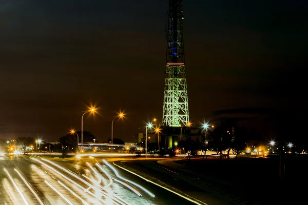 Brasiliense pagará mais por iluminação pública. Alta supera inflação