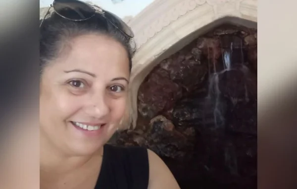 Suspeito de matar professora em Florianópolis é preso
