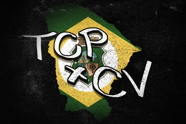 Facções se unem ao TCP para aniquilar CV do Ceará: “Raça imunda”
