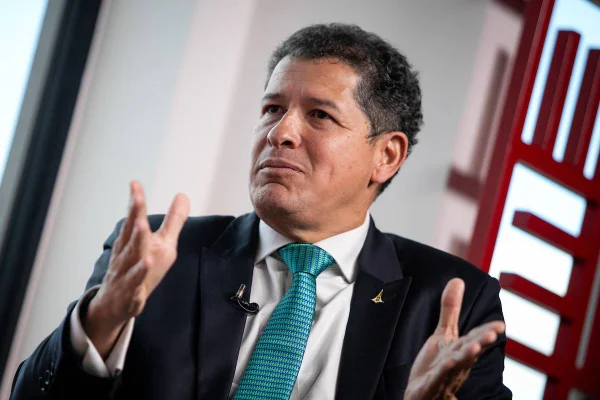 PEC da Segurança: Avelar propõe incluir dinheiro de bets em fundo