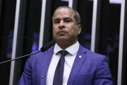 O deputado federal Fred Linhares O deputado federal Fred Linhares