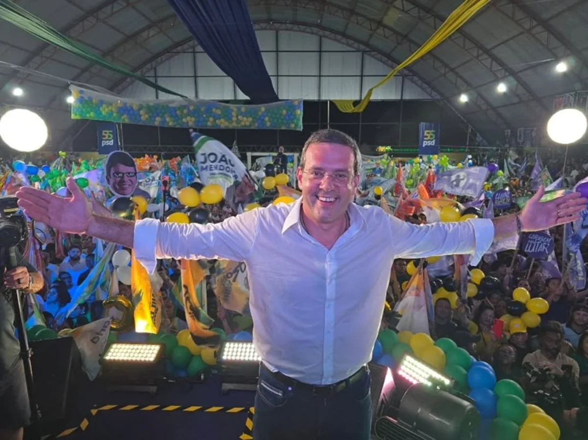 Dr. Furlan tem 3 presidenciáveis coligados, mas quer AP longe da disputa nacional - imagem 3 Dr. Furlan tem 3 presidenciáveis coligados, mas quer AP longe da disputa nacional - imagem 3