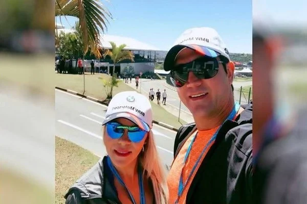 PCDF procura grupo que ostenta dinheiro de golpes milionários