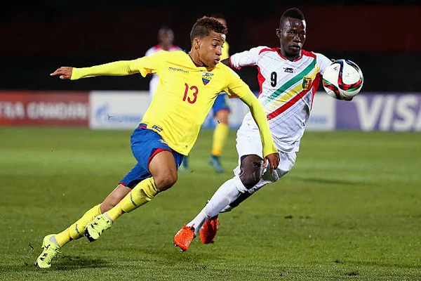 Chile insiste em “virar a mesa” para entrar na Copa do Catar