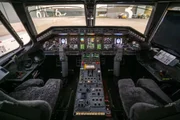 Veja fotos do avião ligado a Vorcaro que foi usado por Flávio e Moraes - imagem 5