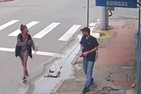 Moradora de rua assassinada a tiros pediu R$ 1 para comprar pão
