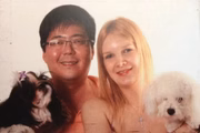 Elize e o esposo que assassinou